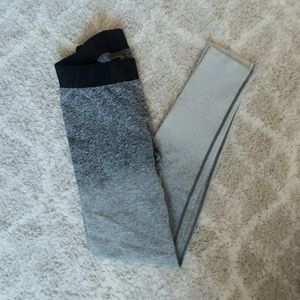 Ombre Leggings - Workout